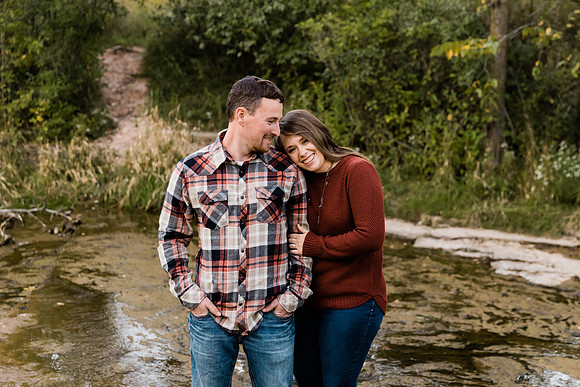 Gregorich Engagement