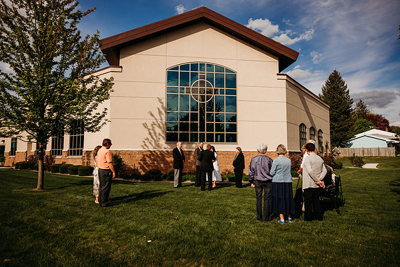Harper Wedding (05.10.2024)