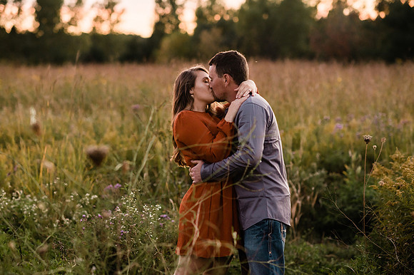 Gregorich Engagement
