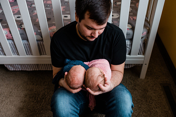 Hartwig Newborn