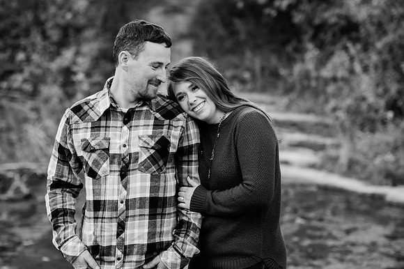 Gregorich Engagement