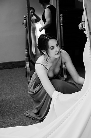 DeBauche Wedding