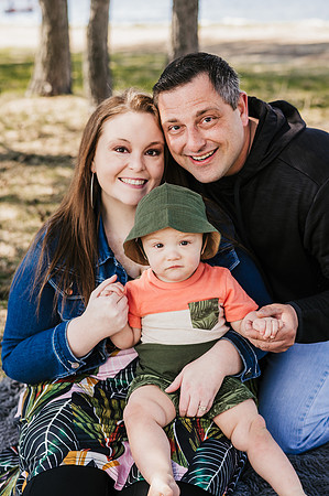 Jefferson Turns One