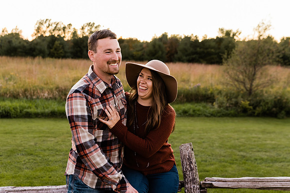 Gregorich Engagement