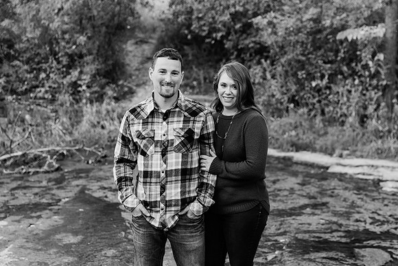 Gregorich Engagement