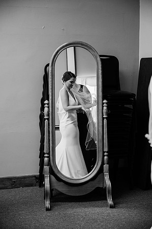 DeBauche Wedding