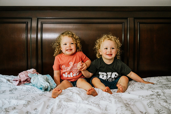 Hartwig Family 2024