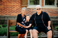Fields Family