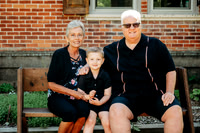 Fields Family