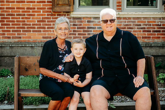 Fields Family