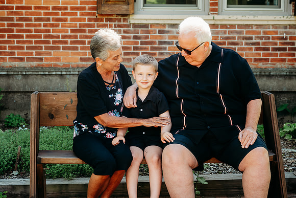 Fields Family