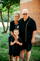 Fields Family