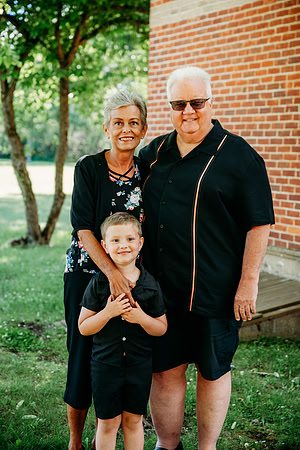 Fields Family