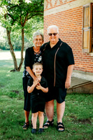 Fields Family
