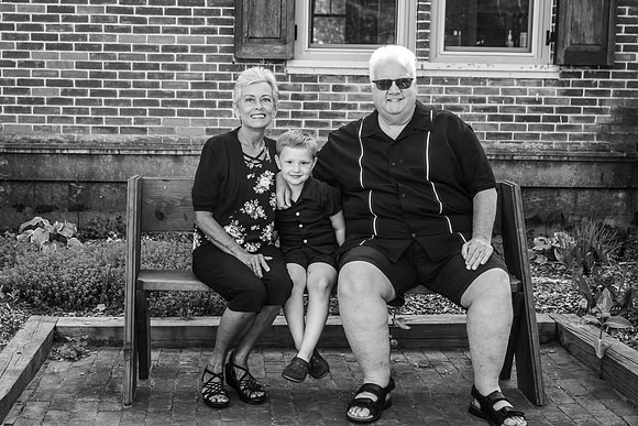 Fields Family