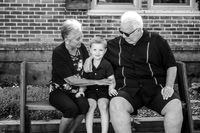 Fields Family