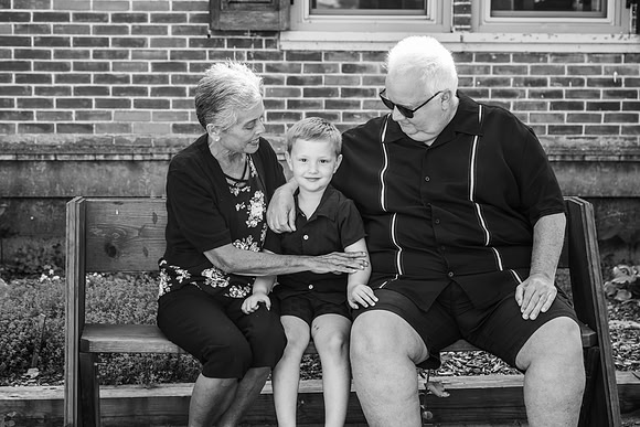 Fields Family