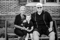 Fields Family