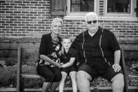 Fields Family