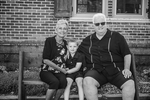 Fields Family