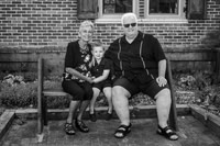 Fields Family