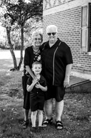 Fields Family