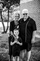 Fields Family