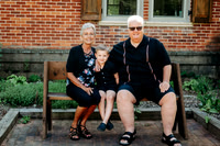 Fields Family