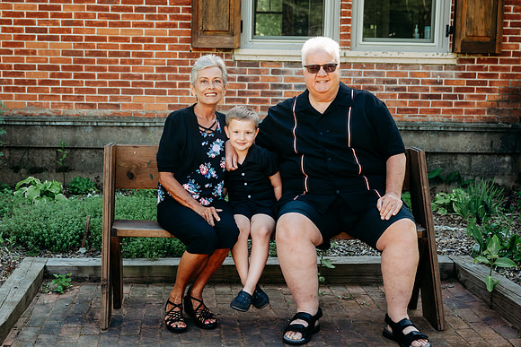 Fields Family