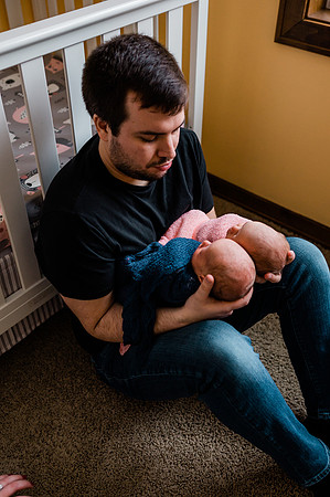Hartwig Newborn