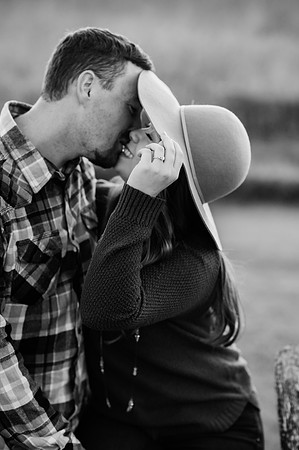 Gregorich Engagement