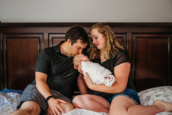 Hartwig Family 2024