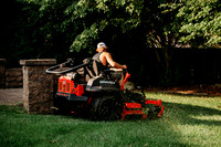 Professional Lawn and Snow