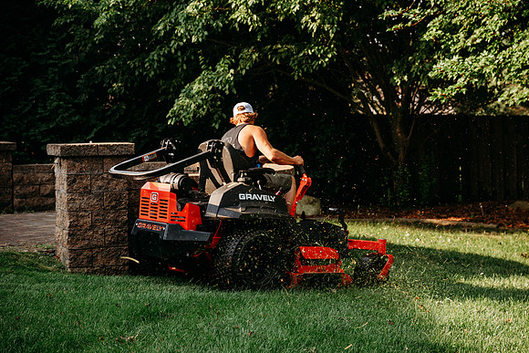 Professional Lawn and Snow