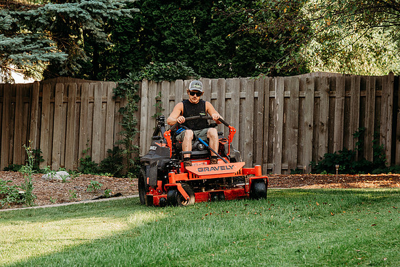 Professional Lawn and Snow