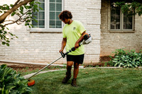 Professional Lawn and Snow