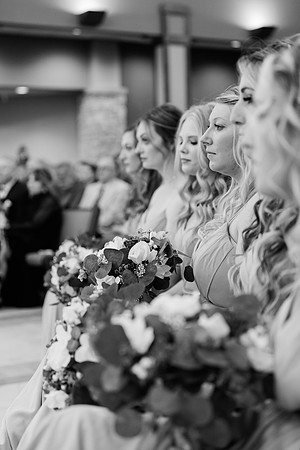 McDonald Wedding