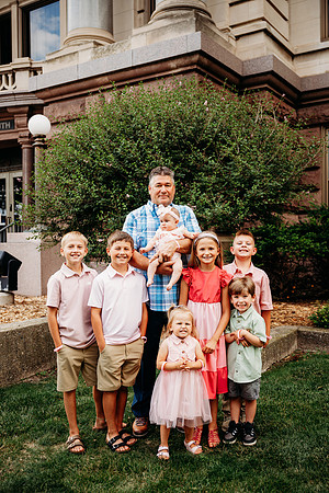 Alexander-Wolf Adoption