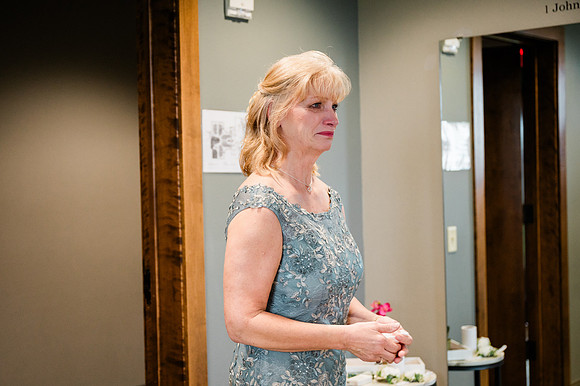 McDonald Wedding