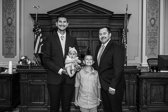 Alexander-Wolf Adoption