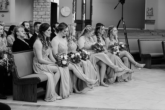 McDonald Wedding