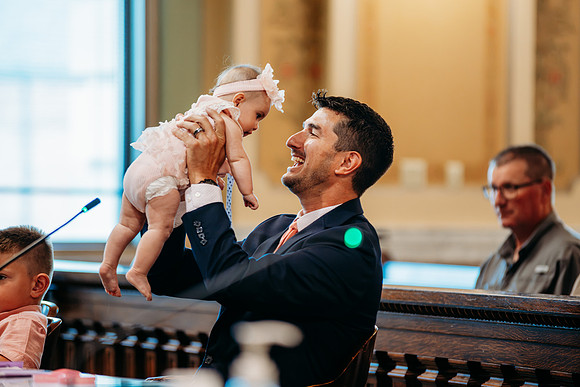 Alexander-Wolf Adoption