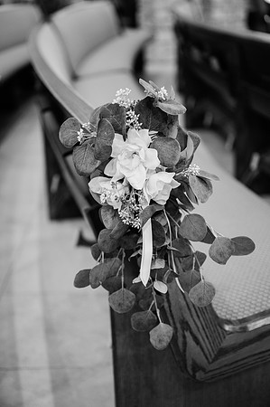 McDonald Wedding