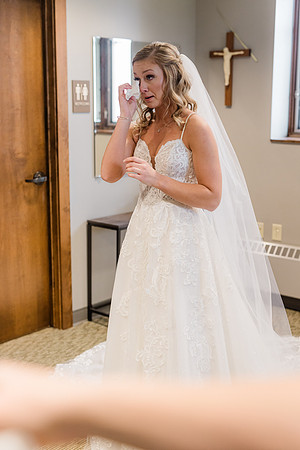 McDonald Wedding