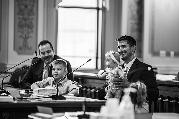 Alexander-Wolf Adoption