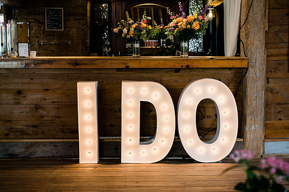Woelfel Homestead Styled Shoot
