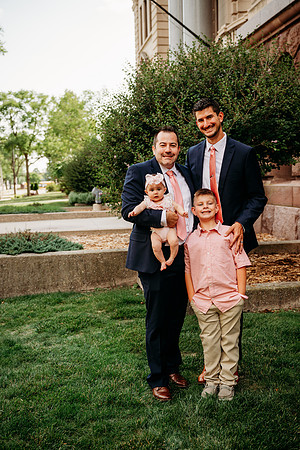 Alexander-Wolf Adoption