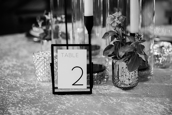 Woelfel Homestead Styled Shoot