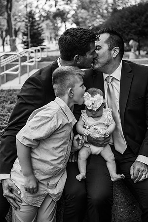 Alexander-Wolf Adoption
