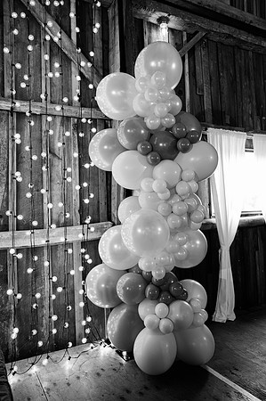 Woelfel Homestead Styled Shoot